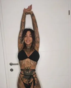 Bella Ink OnlyFans Leaked Free Thumbnail Picture - #wDtvBgOmGQ