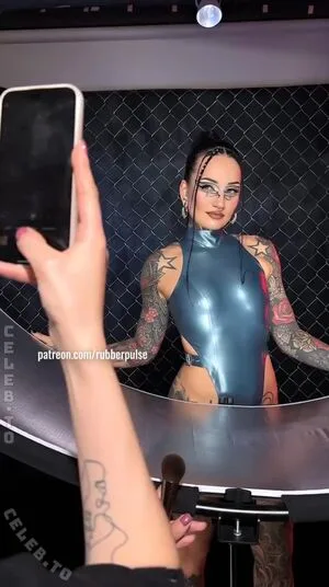 Bella Isadora OnlyFans Leaked Free Thumbnail Picture - #GaTPqtLom1