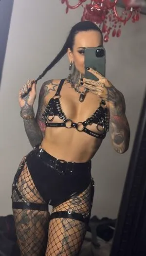 Bella Isadora OnlyFans Leaked Free Thumbnail Picture - #SSa1cSoarA