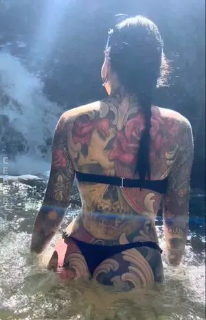 Bella Isadora OnlyFans Leaked Free Thumbnail Picture - #TSfbSOFUIt