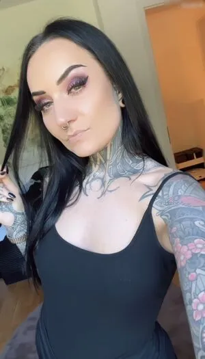 Bella Isadora OnlyFans Leaked Free Thumbnail Picture - #hStXLPF1qH