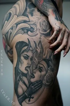 Bella Isadora OnlyFans Leaked Free Thumbnail Picture - #o7nqY0nSNz