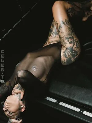 Bella Isadora OnlyFans Leaked Free Thumbnail Picture - #roThHca4CW