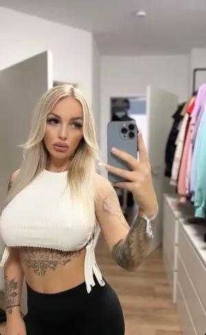 Bella Janice OnlyFans Leaked Free Thumbnail Picture - #Aju0JRXAuW