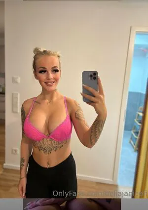 Bella Janice OnlyFans Leaked Free Thumbnail Picture - #UKXYnN0sn1