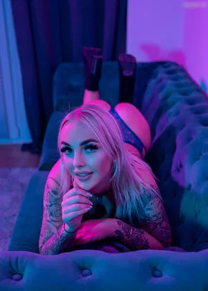 Bella Janice OnlyFans Leaked Free Thumbnail Picture - #Z8H74ZPk0T