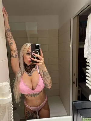 Bella Janice OnlyFans Leaked Free Thumbnail Picture - #dla30hZ3nV