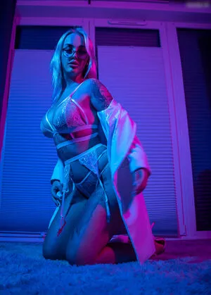 Bella Janice OnlyFans Leaked Free Thumbnail Picture - #e3TMi07Z29