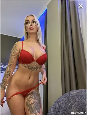 Bella Janice OnlyFans Leaked Free Thumbnail Picture - #fAcXkGQkJU