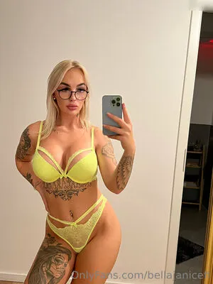 Bella Janice OnlyFans Leaked Free Thumbnail Picture - #sk4INFvNVq