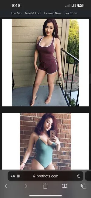 Bella Jordan Tv OnlyFans Leaked Free Thumbnail Picture - #CvbwgbGxzz