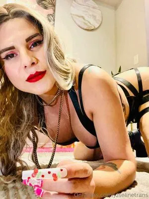 Bella Joseline OnlyFans Leaked Free Thumbnail Picture - #MI0gBGaxGb