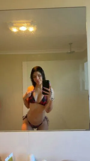 Bella Juric OnlyFans Leaked Free Thumbnail Picture - #eExXRBKltu
