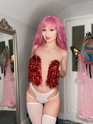 Bella Jynx OnlyFans Leaked Free Thumbnail Picture - #JTmQygujhQ