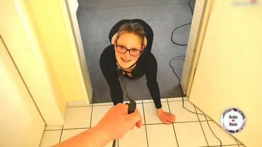 Bella Klein OnlyFans Leaked Free Thumbnail Picture - #7kpZwiyJny