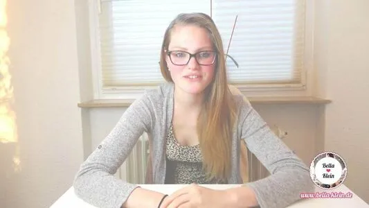 Bella Klein OnlyFans Leaked Free Thumbnail Picture - #9KNcJbJ4zk