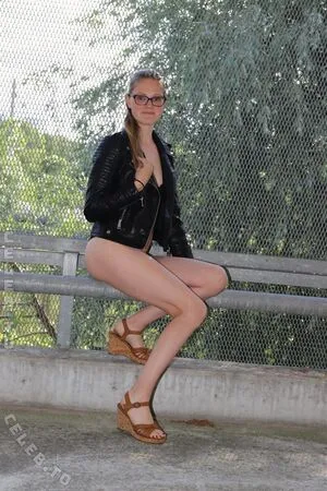 Bella Klein OnlyFans Leaked Free Thumbnail Picture - #Do9cpTivwD