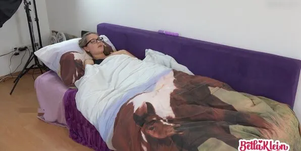 Bella Klein OnlyFans Leaked Free Thumbnail Picture - #gWY0osmudX