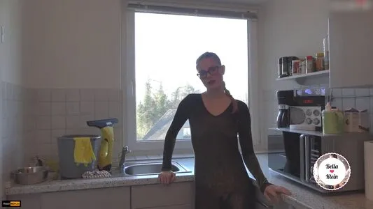 Bella Klein OnlyFans Leaked Free Thumbnail Picture - #t5otL7pyog