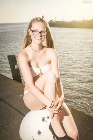 Bella Klein OnlyFans Leaked Free Thumbnail Picture - #tFUWBSi7ET