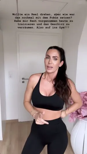 Bella Kraus OnlyFans Leaked Free Thumbnail Picture - #0XElsR6I5n