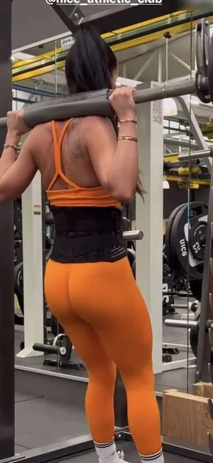 Bella Kraus OnlyFans Leaked Free Thumbnail Picture - #8AJyFdTjrw