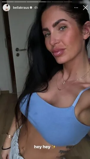 Bella Kraus OnlyFans Leaked Free Thumbnail Picture - #CVNYMYJyAy