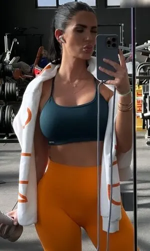 Bella Kraus OnlyFans Leaked Free Thumbnail Picture - #JEwXy9ILIM