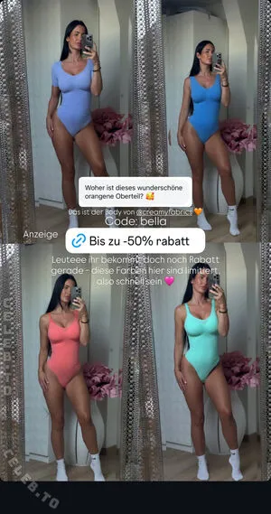 Bella Kraus OnlyFans Leaked Free Thumbnail Picture - #WaqzoSCqBJ