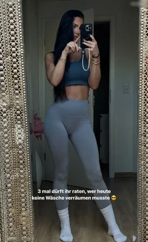 Bella Kraus OnlyFans Leaked Free Thumbnail Picture - #Y03Tc7x4iI