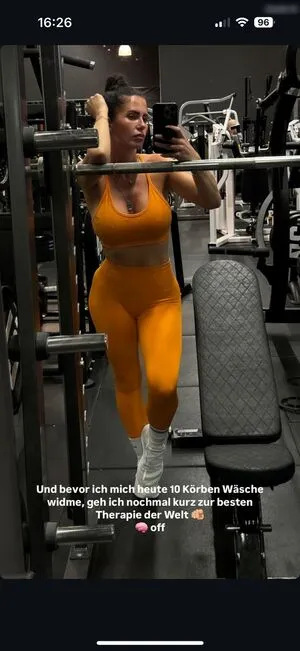 Bella Kraus OnlyFans Leaked Free Thumbnail Picture - #YpGAQNN23b