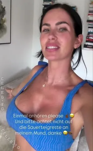 Bella Kraus OnlyFans Leaked Free Thumbnail Picture - #iGgy21kun4