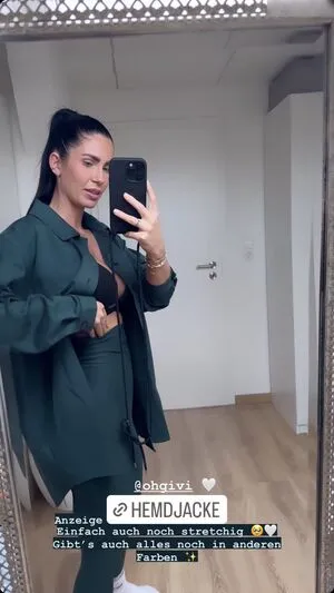 Bella Kraus OnlyFans Leaked Free Thumbnail Picture - #kSaBf039vz