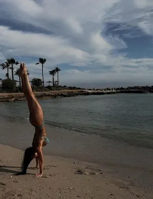 Bella Kraus OnlyFans Leaked Free Thumbnail Picture - #nvrLINAknA