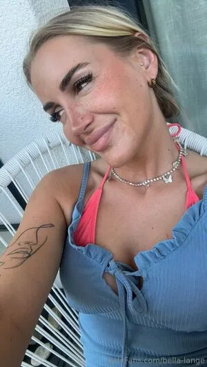 Bella Lange OnlyFans Leaked Free Thumbnail Picture - #LDFrvNR1h3