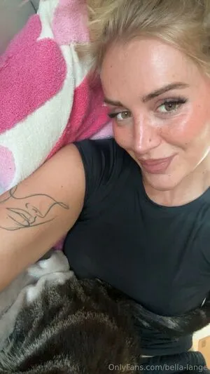 Bella Lange OnlyFans Leaked Free Thumbnail Picture - #WH2henmlxp