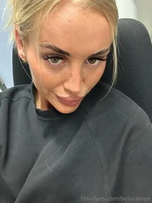Bella Lange OnlyFans Leaked Free Thumbnail Picture - #cv0JPRanFU