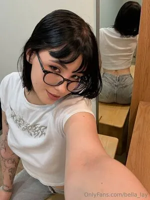 Bella Lay OnlyFans Leaked Free Thumbnail Picture - #5VU4dCGWaq