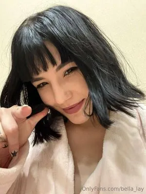 Bella Lay OnlyFans Leaked Free Thumbnail Picture - #87GGl1LC5r