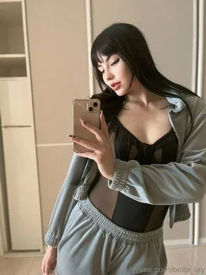 Bella Lay OnlyFans Leaked Free Thumbnail Picture - #FdG1RX6V6J