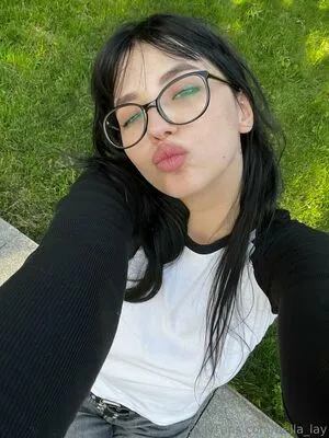 Bella Lay OnlyFans Leaked Free Thumbnail Picture - #K6M1IamgG3