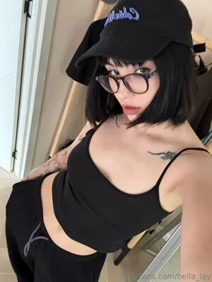 Bella Lay OnlyFans Leaked Free Thumbnail Picture - #L6TKgtGKeR