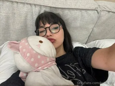 Bella Lay OnlyFans Leaked Free Thumbnail Picture - #NFUEUm4uG0