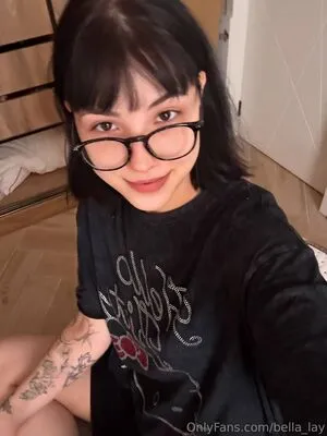 Bella Lay OnlyFans Leaked Free Thumbnail Picture - #OyvXocajqI