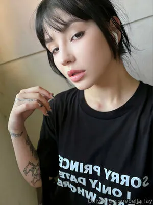 Bella Lay OnlyFans Leaked Free Thumbnail Picture - #PDz7rkSRLm