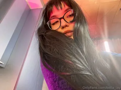 Bella Lay OnlyFans Leaked Free Thumbnail Picture - #oc4LErmzW2