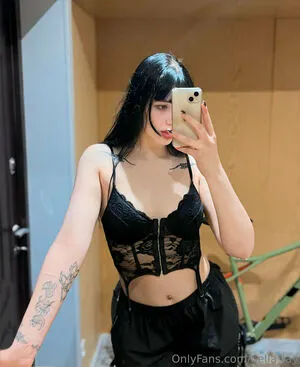 Bella Lay OnlyFans Leaked Free Thumbnail Picture - #uXog6Comsi