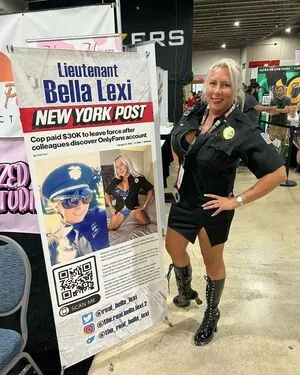 Bella Lexi OnlyFans Leaked Free Thumbnail Picture - #A5EO928LmY