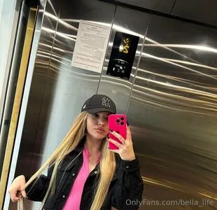Bella Life OnlyFans Leaked Free Thumbnail Picture - #k7EaEOeUjF