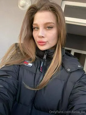 Bella Lla OnlyFans Leaked Free Thumbnail Picture - #1Bko8GLOWk
